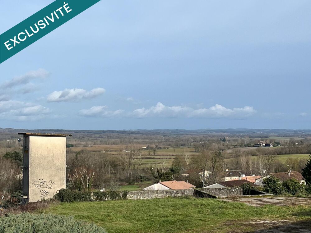   Bâtiment de 675 m2. 