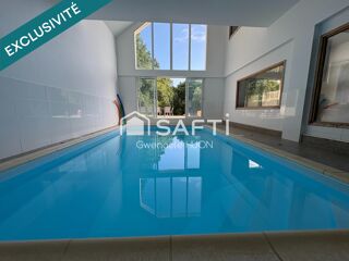  Maison � vendre 7 pi�ces 158 m�