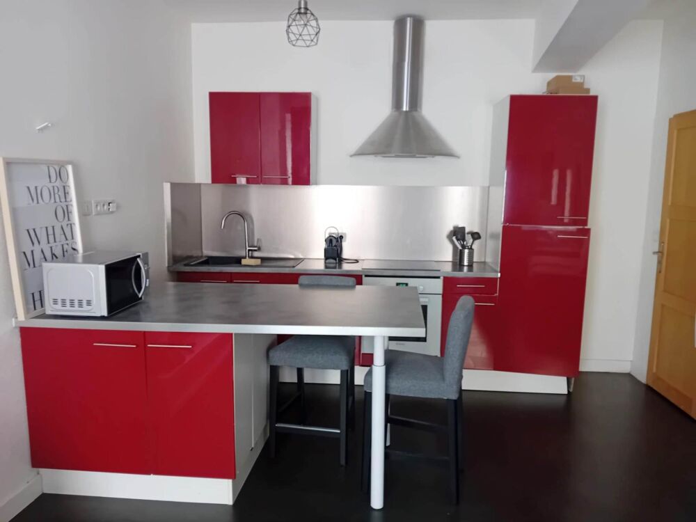 Location Appartement Appartement rez-de-chaussée Altkirch