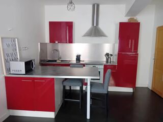 Appartement à louer 2 pièces 36 m²
