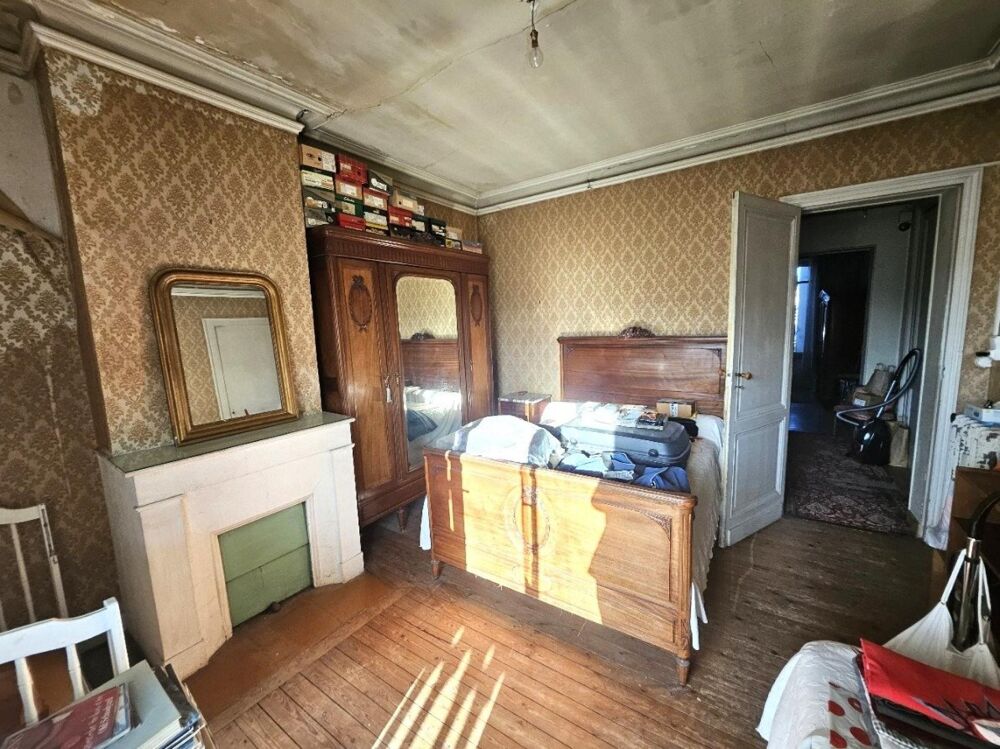 Vente Maison Maison et jardin au palais gallien Bordeaux