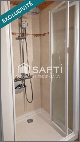  Appartement à vendre 1 pièce 25 m²