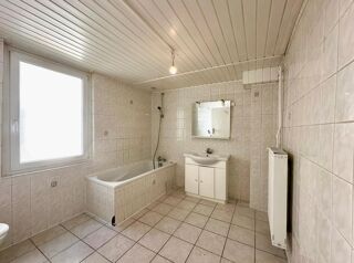  Maison � vendre 4 pi�ces 101 m�