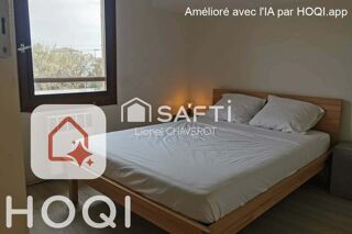 Maison à vendre 3 pièces 39 m²