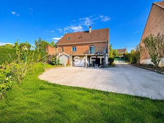  Maison � vendre 6 pi�ces 127 m�