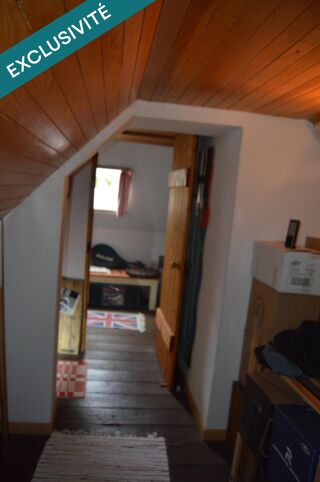  Maison à vendre 5 pièces 75 m²