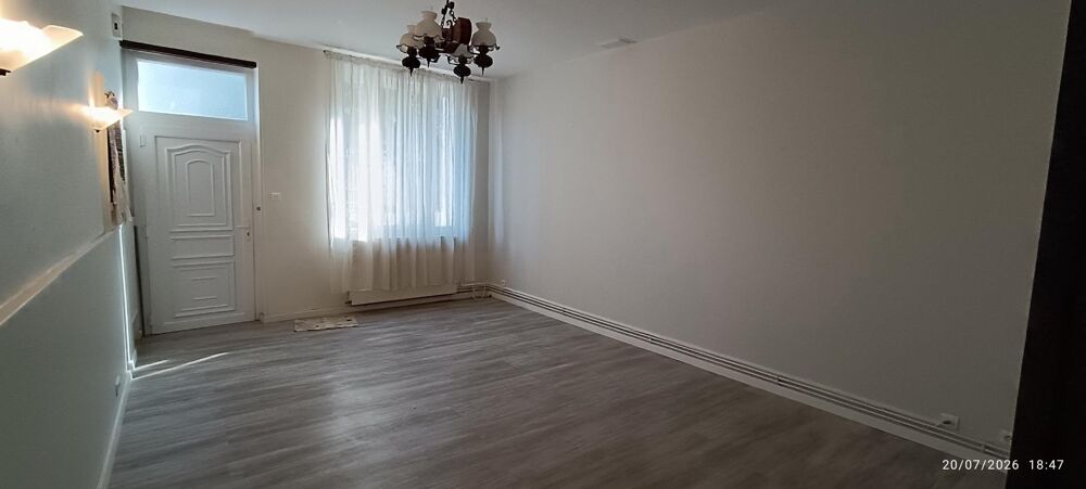 Vente Maison Maison T3 Saint-nicolas-de-la-grave
