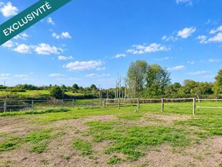  Maison à vendre 7 pièces 138 m²