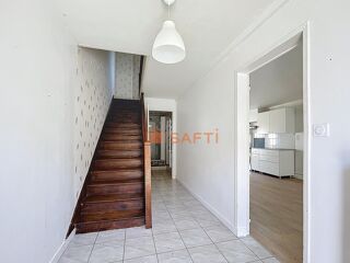  Maison � vendre 4 pi�ces 84 m�