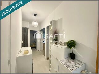  Maison à vendre 4 pièces 68 m²