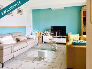  Maison à vendre 5 pièces 106 m²