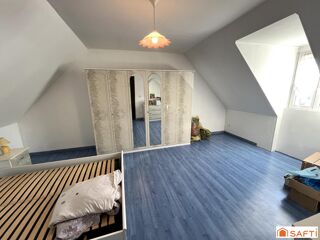  Maison � vendre 6 pi�ces 153 m�