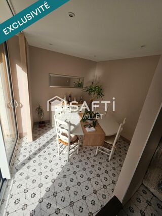  Maison � vendre 4 pi�ces 90 m�