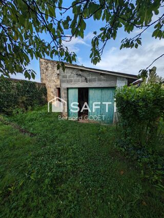  Maison  vendre 2 pices 22 m