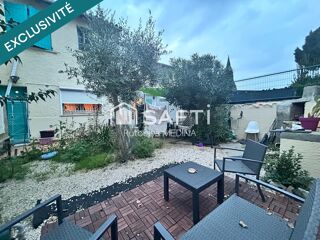  Maison � vendre 4 pi�ces 77 m�