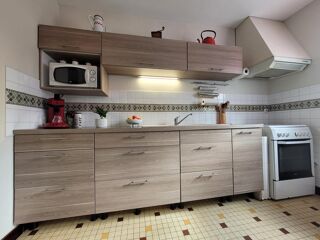  Maison � vendre 4 pi�ces 100 m�