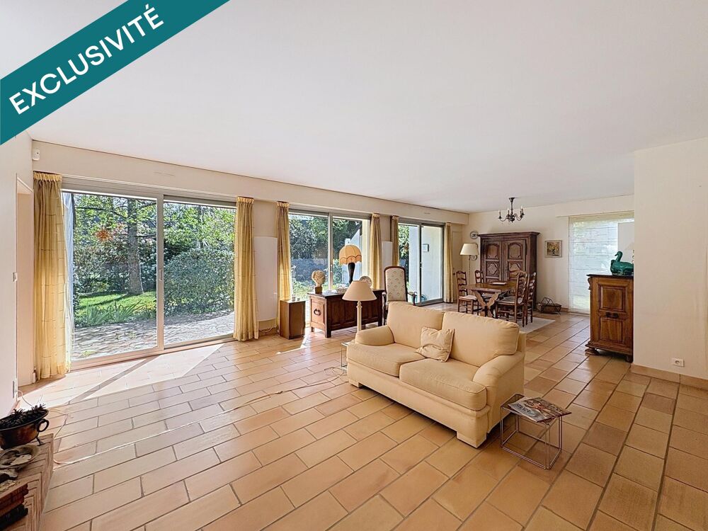 � vendre  Maison Cesson-S�vign� (35510)