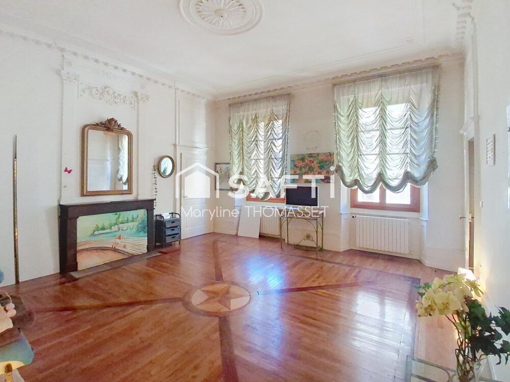  vendre  Appartement Annecy (74000)