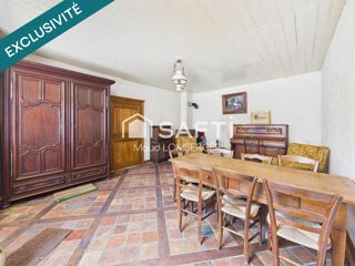  Maison à vendre 8 pièces 246 m²