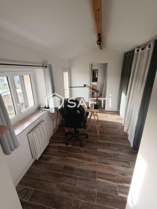  Maison à vendre 4 pièces 68 m²