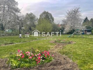  Maison � vendre 6 pi�ces 156 m�