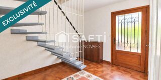  Maison à vendre 6 pièces 120 m²