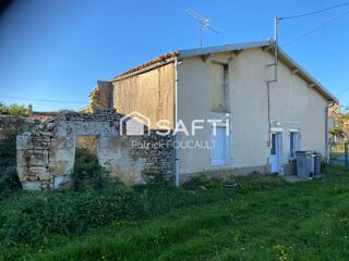  Maison � vendre 4 pi�ces 73 m�