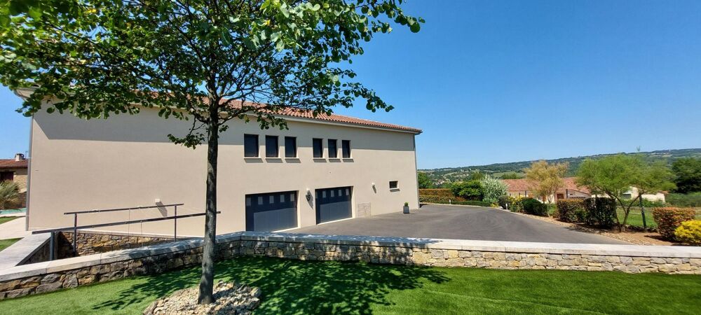 � vendre  Maison Figeac (46100)