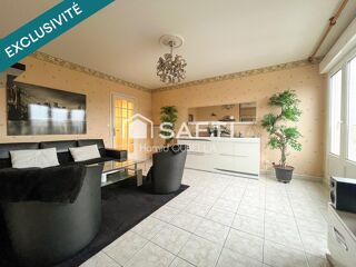  Appartement à vendre 5 pièces 95 m²