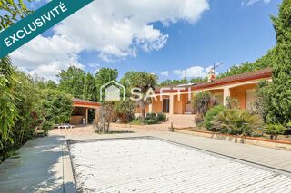  Maison à vendre 6 pièces 267 m²