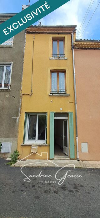  Maison � vendre 5 pi�ces 94 m�