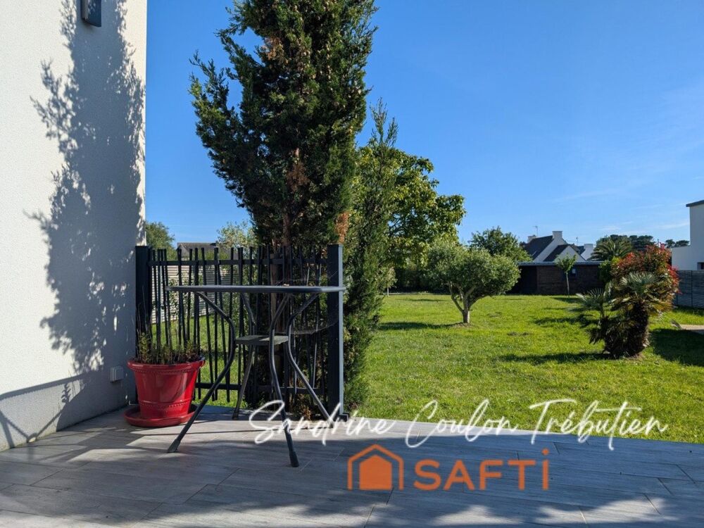 Maison 7 pièces 199 m² · à Plouhinec · 199 m² · 550 000 €