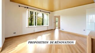  Maison � vendre 4 pi�ces 110 m�