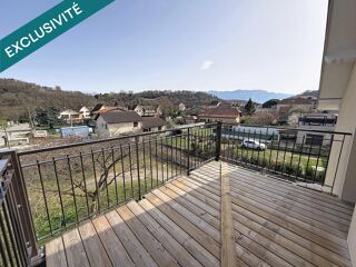  Appartement à vendre 4 pièces 72 m²