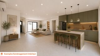  Maison à vendre 5 pièces 110 m²