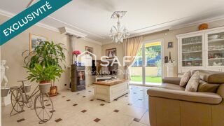  Maison à vendre 5 pièces 206 m²