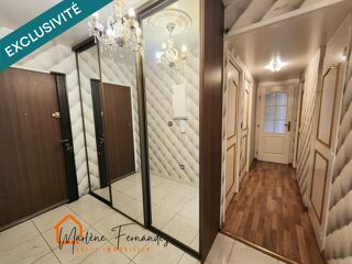  Appartement  vendre 3 pices 64 m