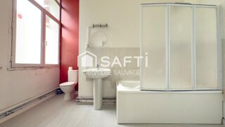  Immeuble à vendre 800 m² Somain