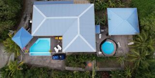  Maison  vendre 8 pices 121 m