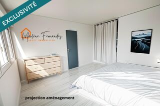  Appartement � vendre 3 pi�ces 69 m�