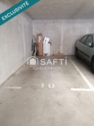  Appartement � vendre 2 pi�ces 46 m�