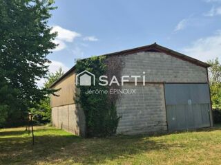  Maison à vendre 4 pièces 117 m²