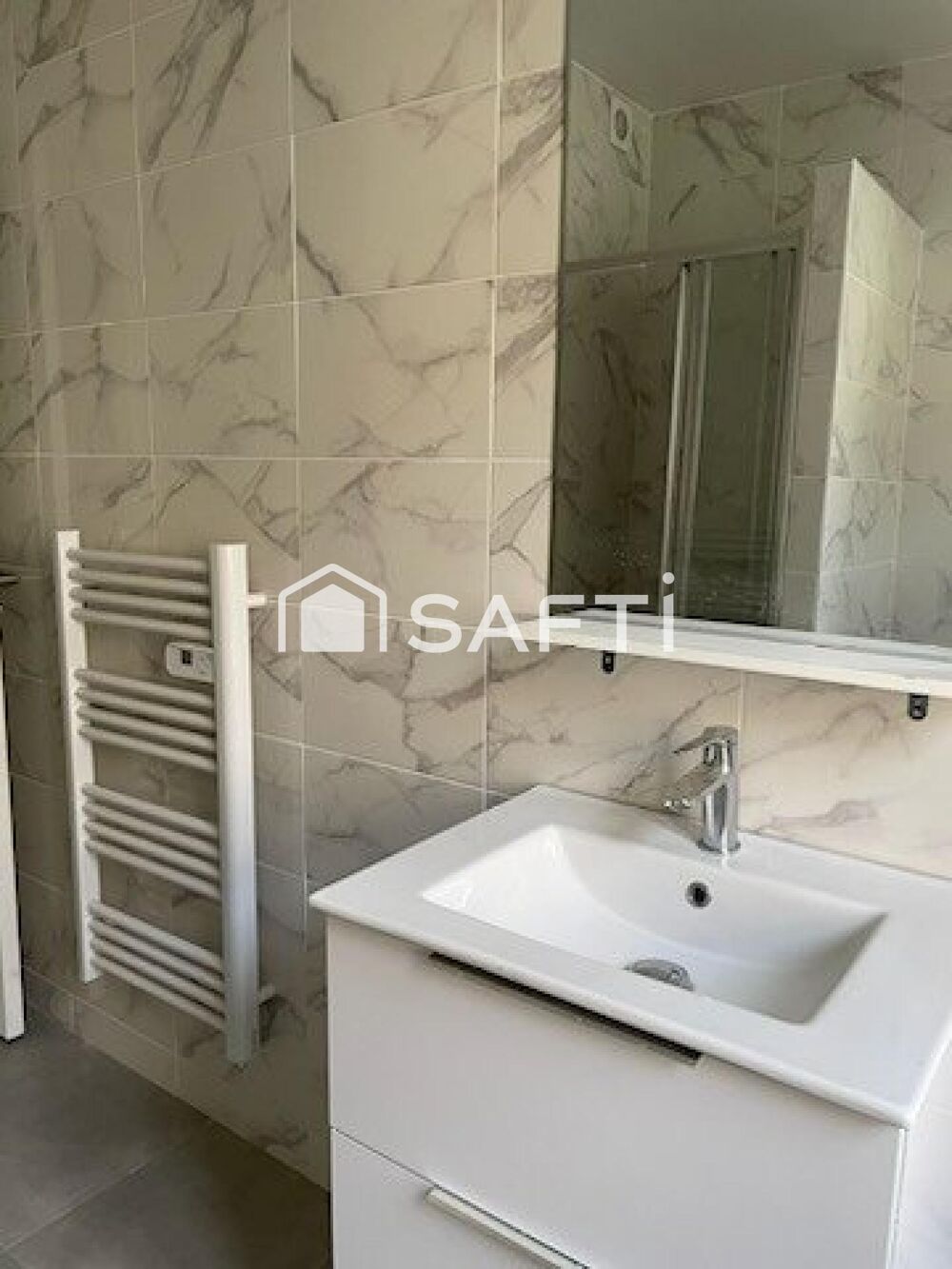 Vente Immeuble Bel immeuble rénové de 4 appts Mulhouse Centre Mulhouse