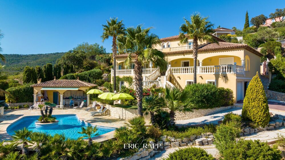  vendre  Maison Les Issambres (83380)