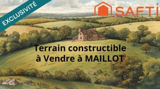  Terrain � vendre 716 m�