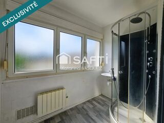  Appartement à vendre 3 pièces 62 m²