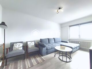  Appartement � vendre 3 pi�ces 60 m�