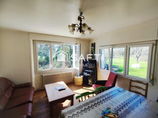  Maison à vendre 7 pièces 137 m²