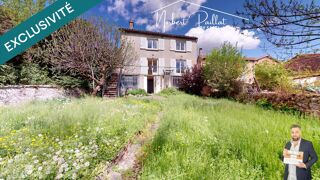  Maison � vendre 4 pi�ces 80 m�