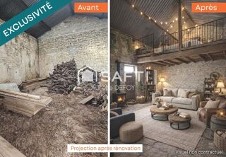  Maison � vendre 2 pi�ces 70 m�